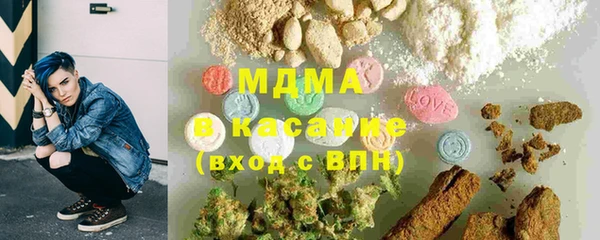 стаф Алексин